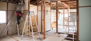Entreprise de rénovation de la maison et de rénovation d’appartement à Boujailles